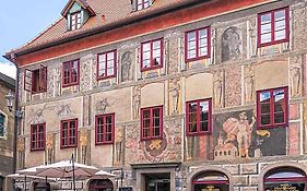 Hotel Krčínův Dům